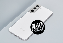 Le Samsung Galaxy S22 est encore moins cher pendant le Black Friday