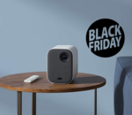 Prix fou sur ce vidéoprojecteur Xiaomi Mi Smart Compact pendant le Black Friday