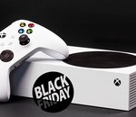 Black Friday : Cdiscount brade le prix de ce pack Xbox Series S !