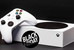 Black Friday : la Xbox Series S tombe à un prix fou !