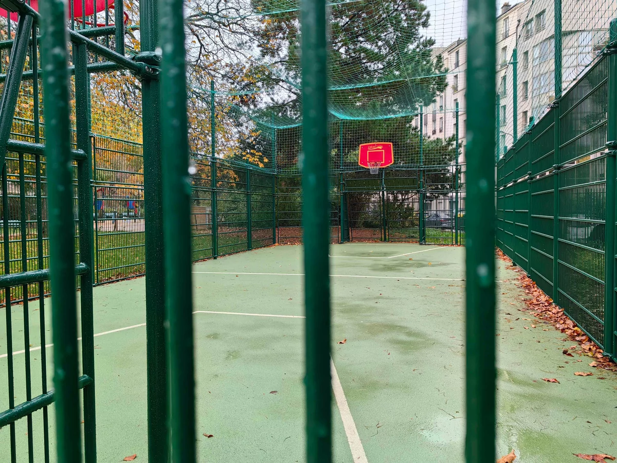Huawei Mate 50 Pro - grand angle 3 © Bencheman Fouad