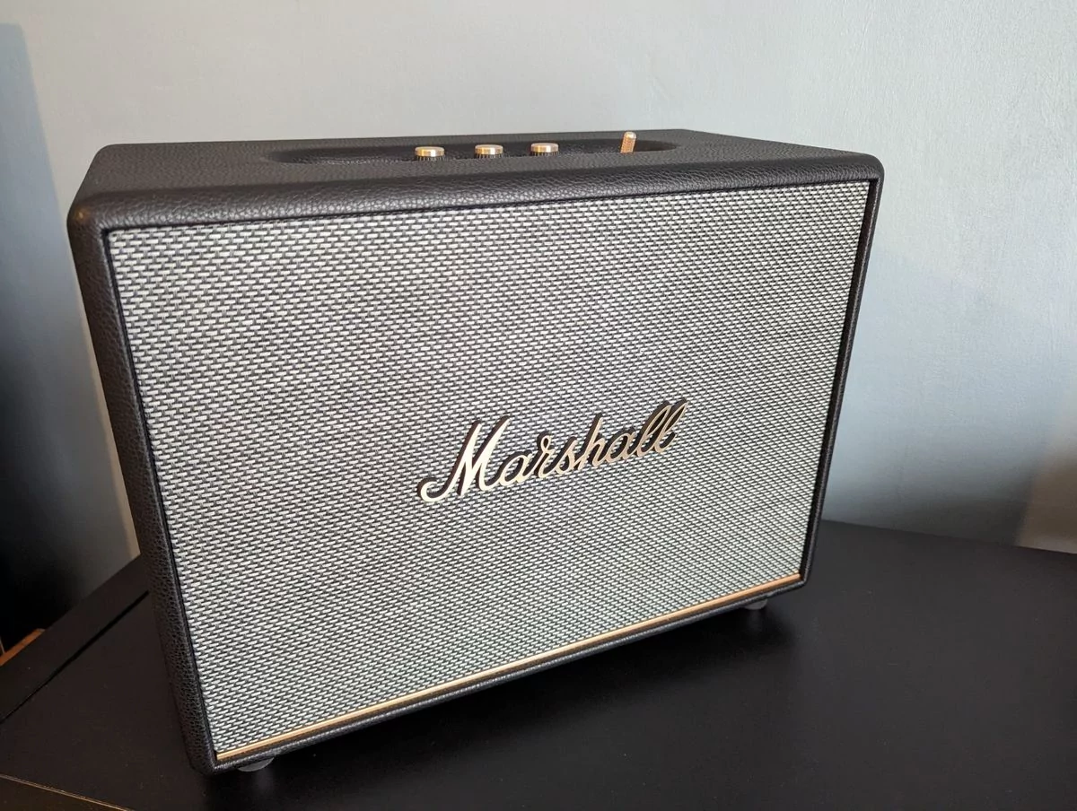 Marshall Woburn III