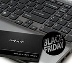 À ce prix, ce SSD PNY 1 To est l'un des meilleurs deals du Black Friday