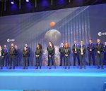 Découvrez les nouveaux astronautes européens de l'ESA qui viennent d'être sélectionnés