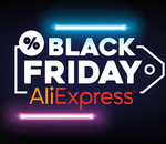 Black Friday AliExpress : 5 promos chocs sur les smarphones à saisir