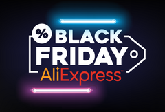 Black Friday AliExpress : 5 promos chocs sur les smarphones à saisir