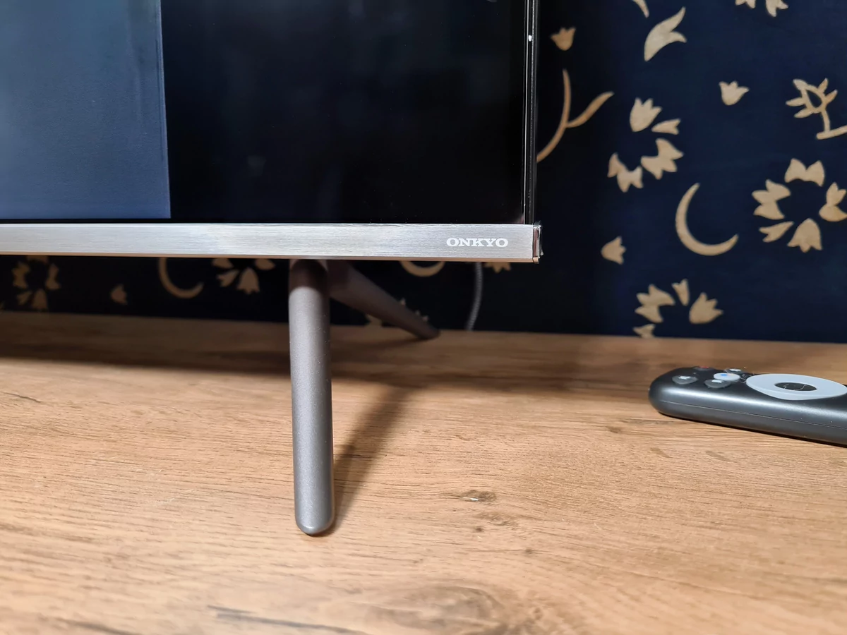Test TCL 55C635 © Matthieu Legouge