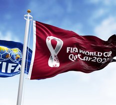 Qatar 2022 : une Coupe du monde très regardée (illégalement) sur les réseaux
