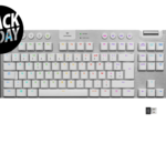 - 53% : c'est la promo folle sur ce clavier gamer Logitech G915 TKL pour Black Friday