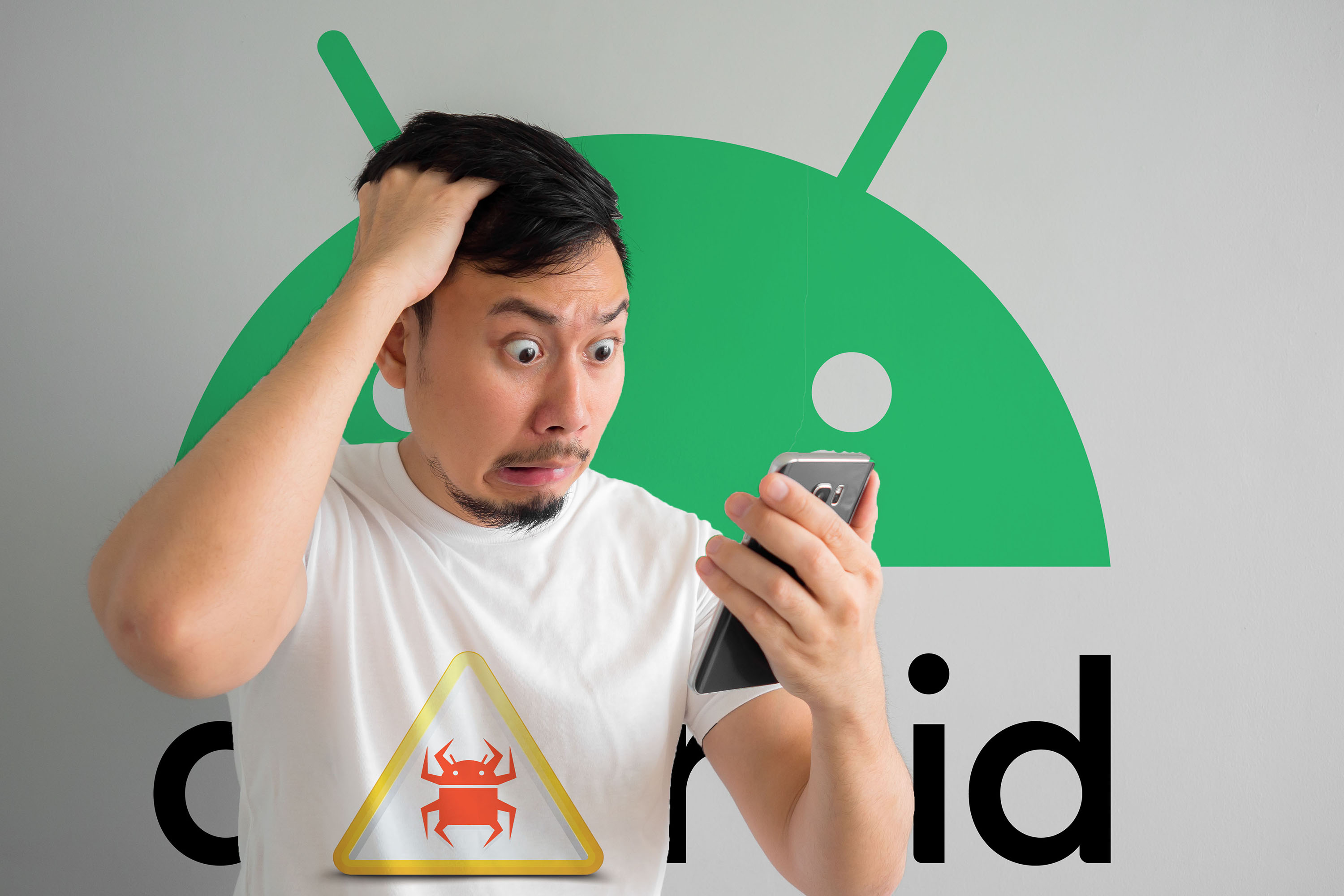 Non installare o disinstallare immediatamente queste app Android, contengono malware