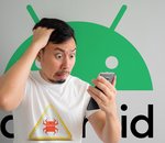 Devinez le nom de code du futur Android 15 ! Ça commence par un V...