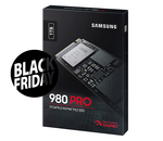 Black Friday : cette promo sur le SSD Samsung 980 PRO 1 To est juste folle
