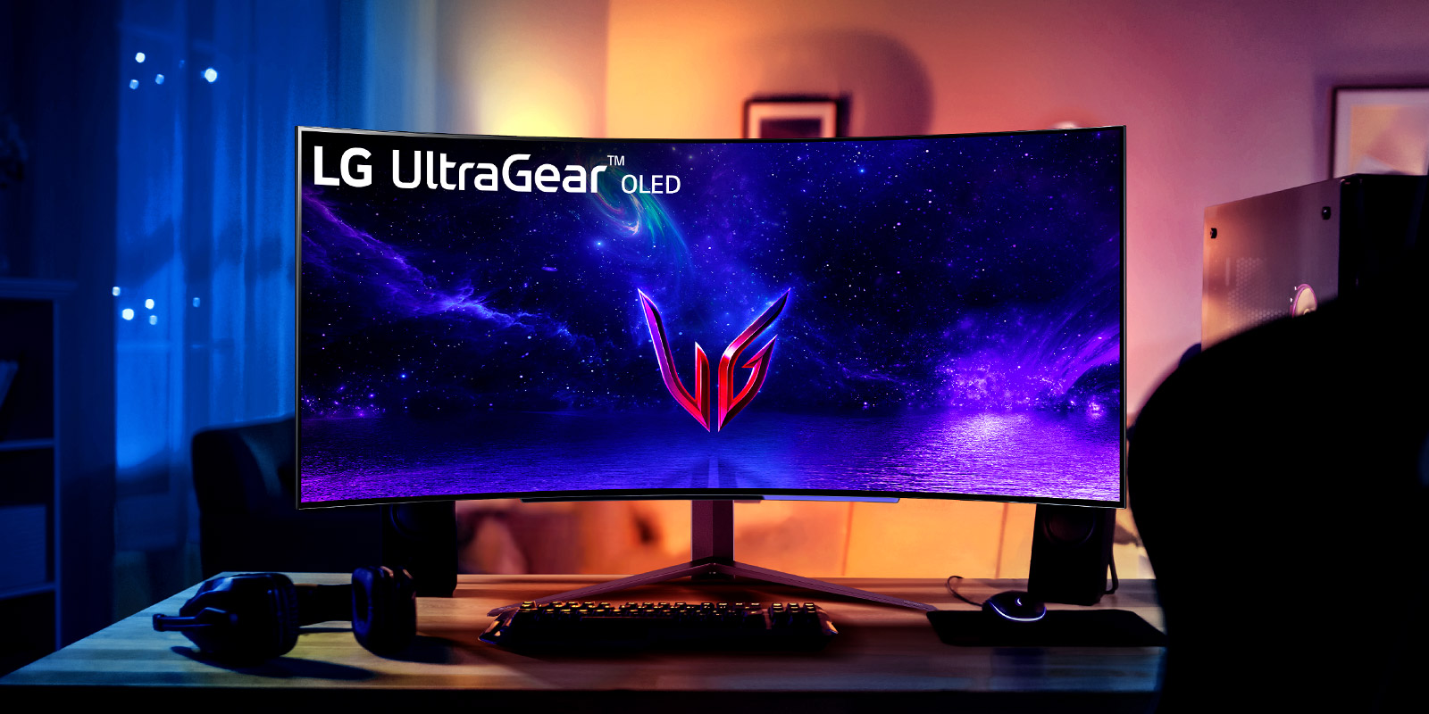 Écrans PC UltraWide (21:9) « à découvrir ici