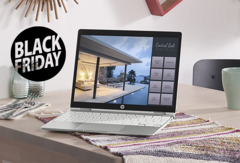 L'excellent HP Chromebook x360 chute à moins de 200€ pour le Black Friday