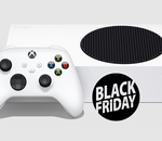 Amazon brise le prix de la Xbox Series S pour le Black Friday