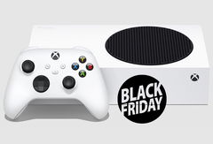 Amazon brise le prix de la Xbox Series S pour le Black Friday