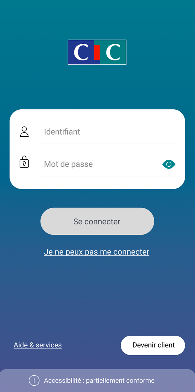 connexion cic © https://play.google.com/store/apps/details?id=com.cic_prod.bad&hl=fr&gl=US