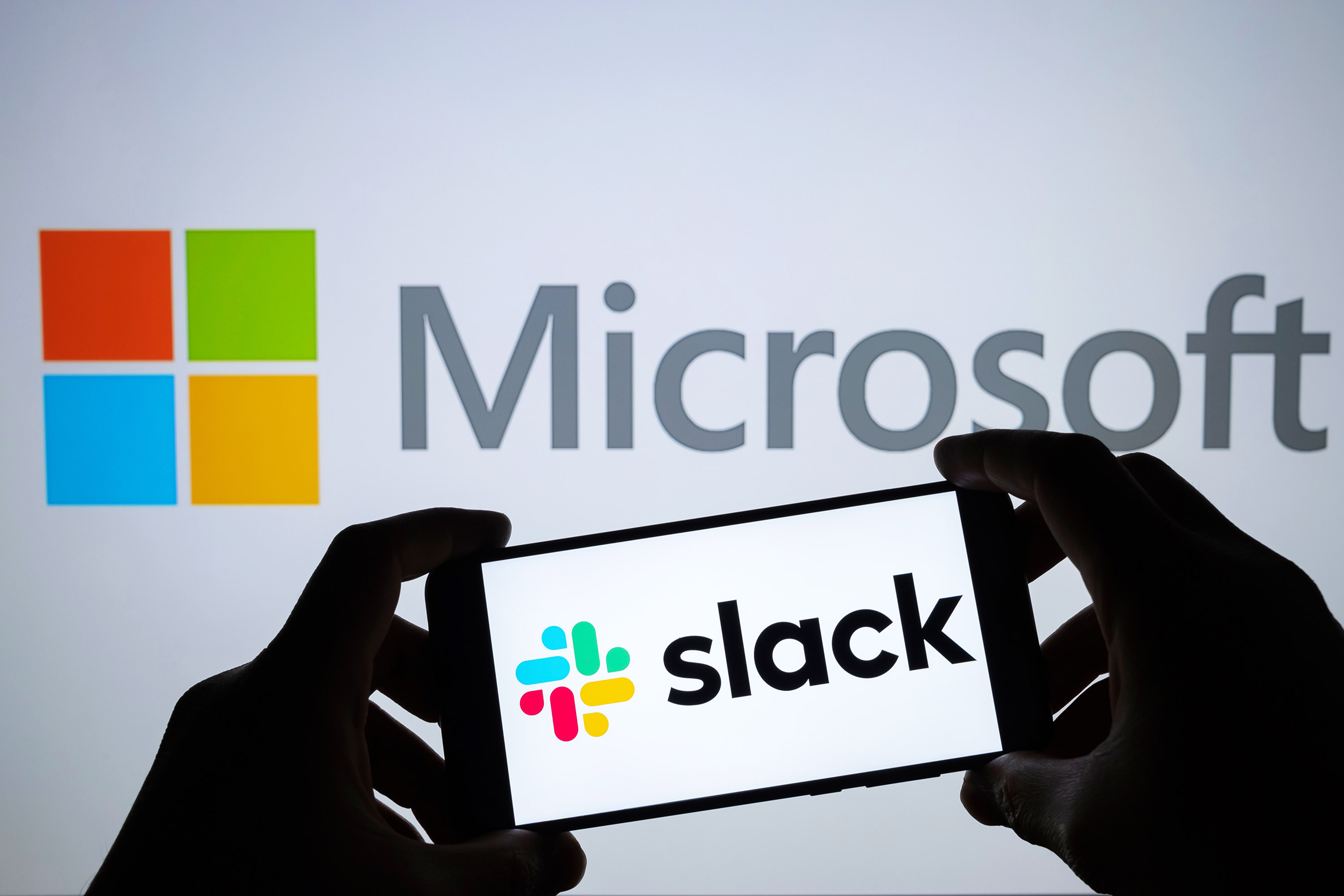 Slack pour Windows on ARM est disponible en version bêta
