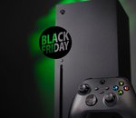 Cdiscount brade le prix de ce pack contenant la Xbox Series X pour Black Friday !