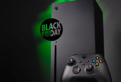 Cdiscount brade le prix de ce pack contenant la Xbox Series X pour Black Friday !