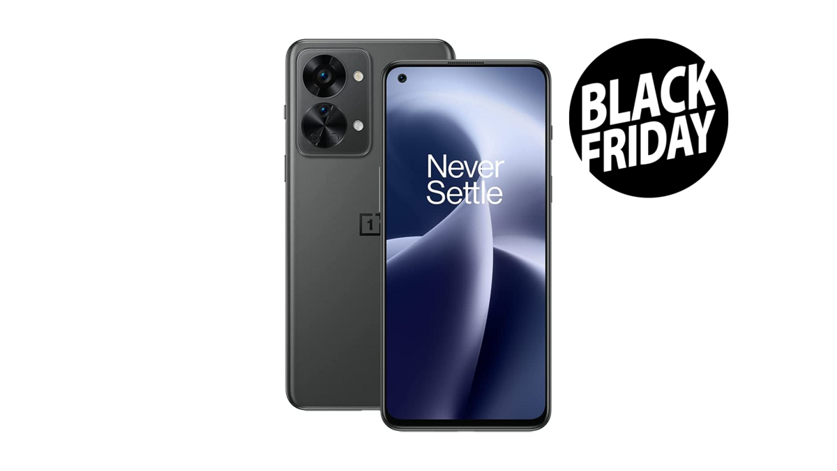 Le OnePlus Nord 2T 5G