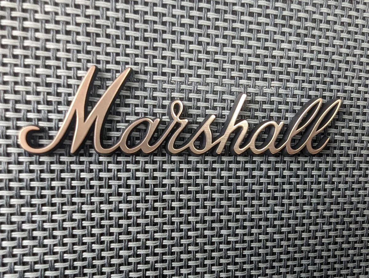 Marshall Acton III