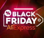Black Friday AliExpress : 6 promos high-tech à saisir ce weekend