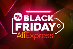 Black Friday AliExpress : 6 promos high-tech à saisir ce weekend