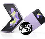 Black Friday : le Samsung Z Flip 4 chute avec ce code promo