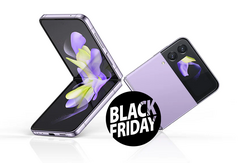 Black Friday : le Samsung Z Flip 4 chute avec ce code promo