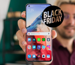 Black Friday : énorme promo sur l'excellent Xiaomi Mi 11 Ultra