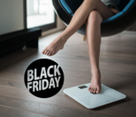 La balance connectée Withings Body+ est 30% moins cher pour le Black Friday