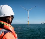 Le premier parc éolien en mer français peut désormais fonctionner à 100 % de ses capacités !