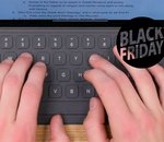 Profitez d'une remise de prix sur le Smart Keyboard d'Apple pour le Black Friday