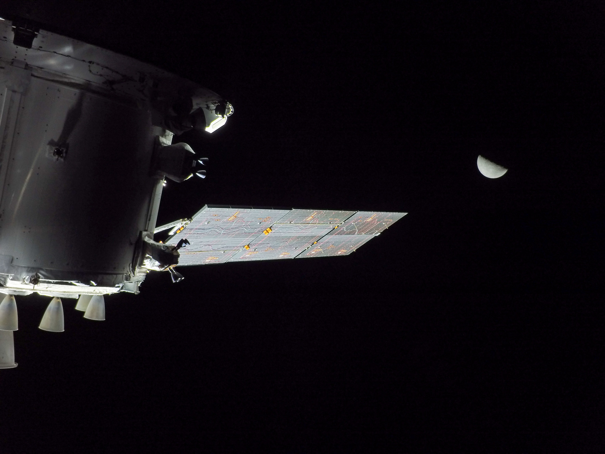 Maintenant qu'Artemis I est revenue, où en est le programme lunaire de la NASA ?