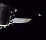 Maintenant qu'Artemis I est revenue, où en est le programme lunaire de la NASA ?