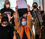 Réseaux sociaux : comment la Chine cache les protestations... avec du porno