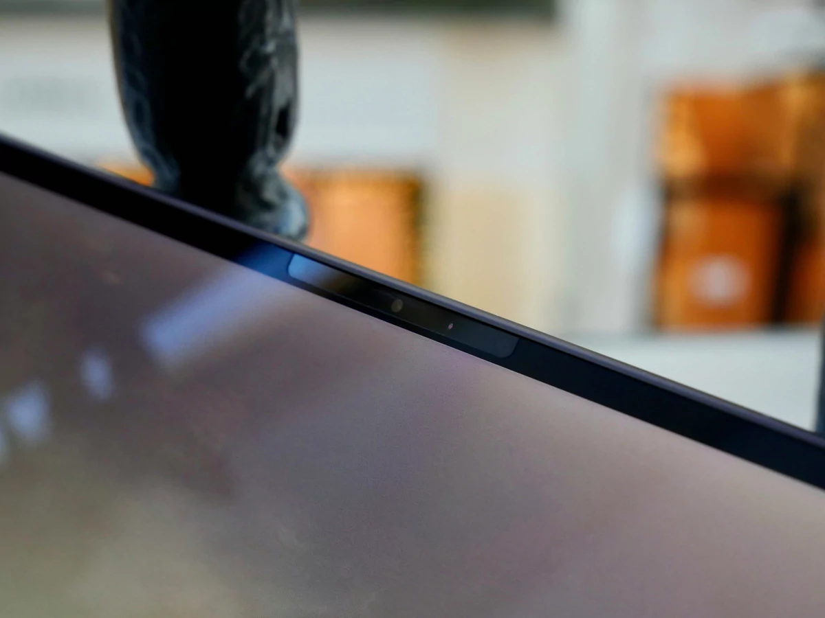 Dell XPS 13 (2022)-9 © © Nathan Le Gohlisse pour Clubic
