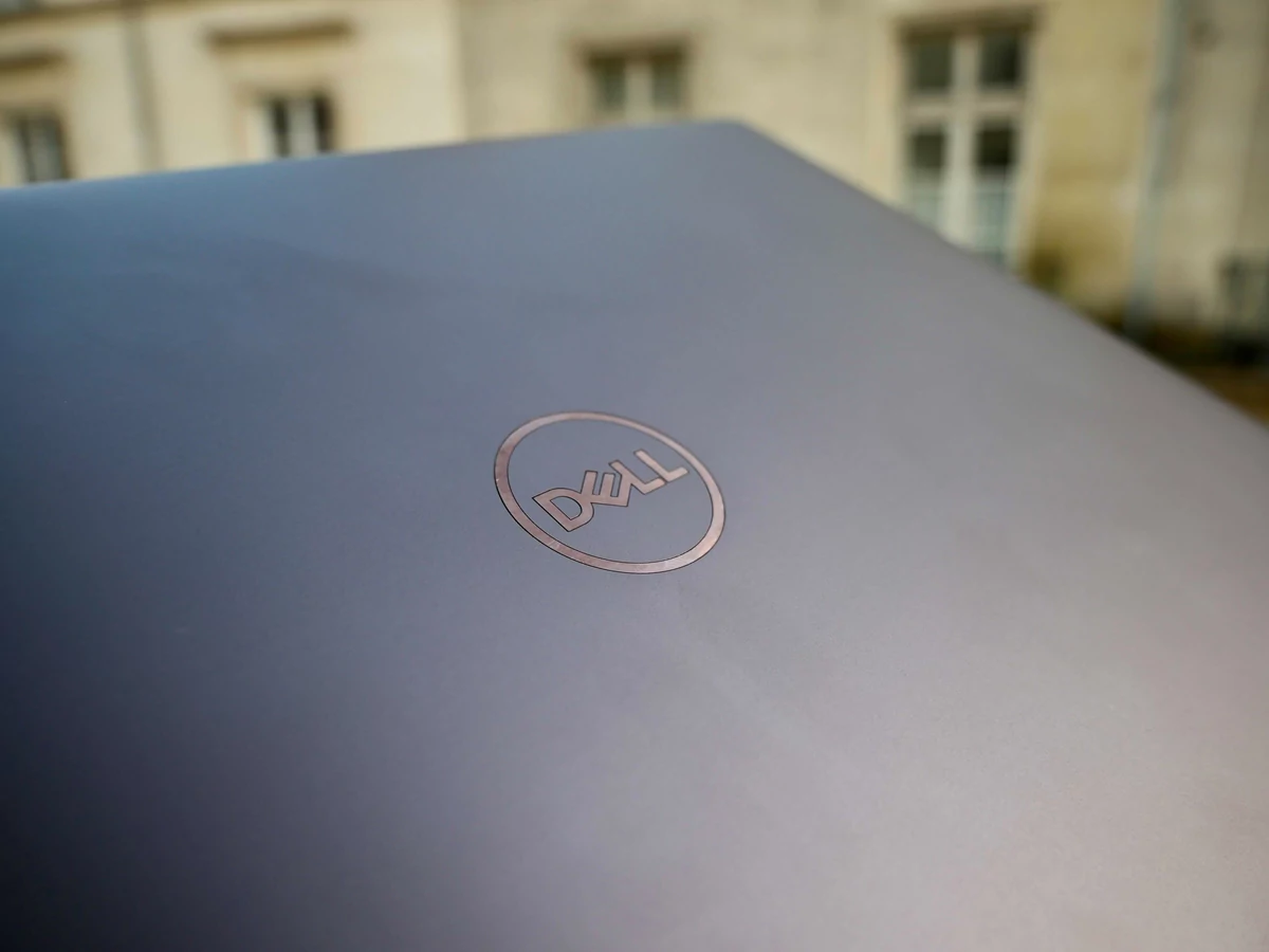 Dell XPS 13 (2022)-16 © © Nathan Le Gohlisse pour Clubic