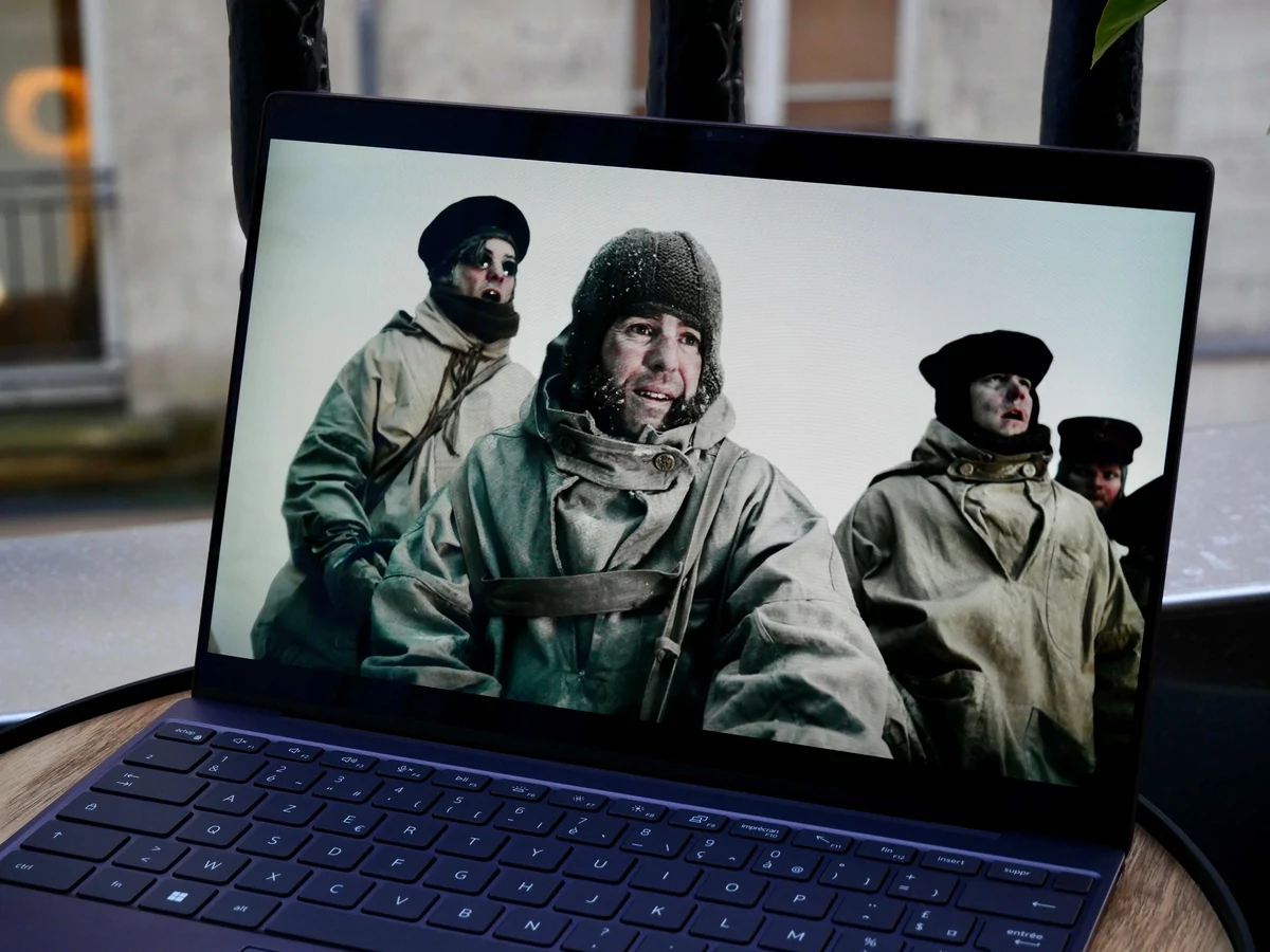 Dell XPS 13 (2022)-19 © © Nathan Le Gohlisse pour Clubic