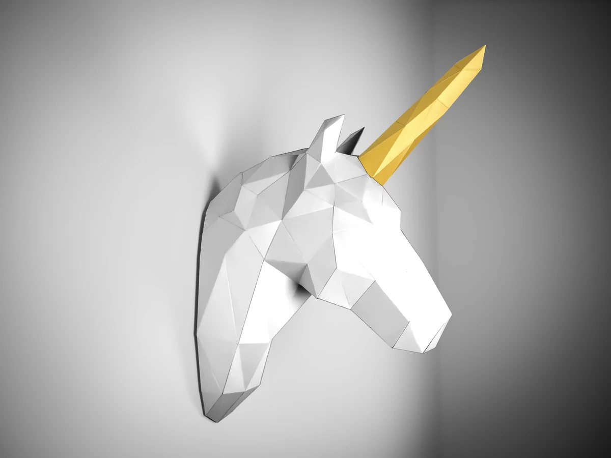 Paper Trophy © © Holger Hoffmann