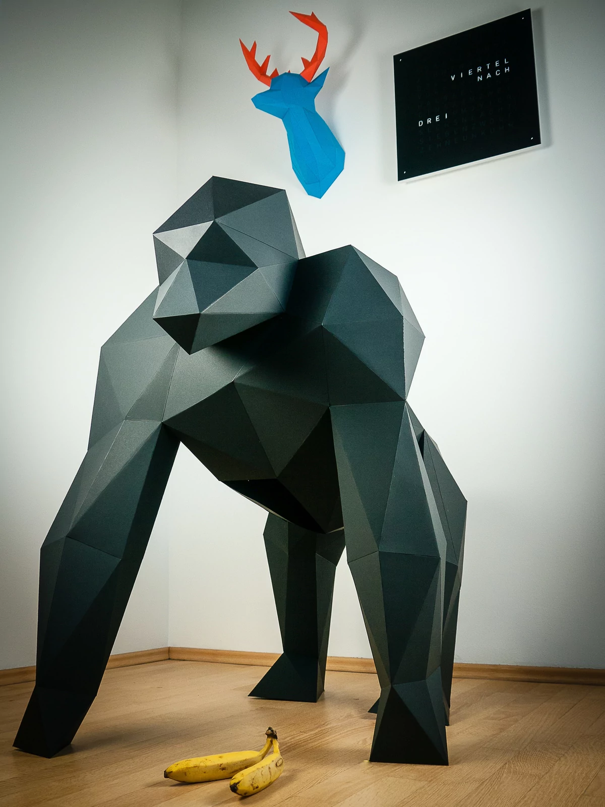 Paper Trophy © © Holger Hoffmann
