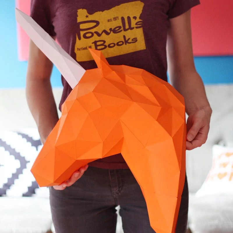 Paper Trophy © © Holger Hoffmann