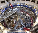 Fissures et démontage : le chantier du réacteur de fusion ITER va prendre beaucoup de retard
