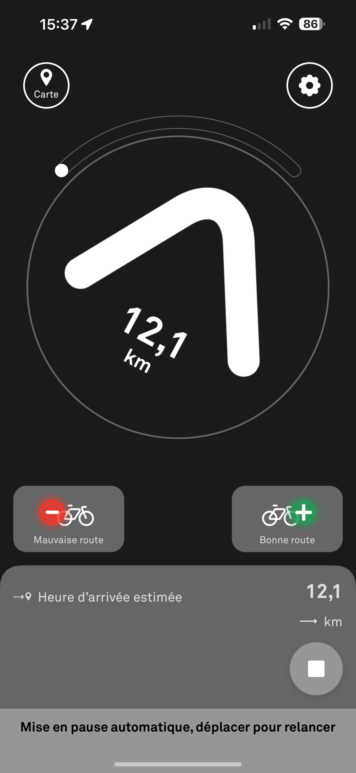 Velo 2 © © Beeline