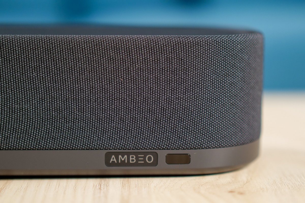 Test Sennheiser Ambeo Soundbar Plus + Ambeo Sub