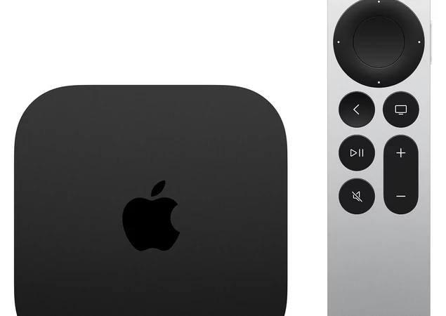 Apple TV 4K (2022)