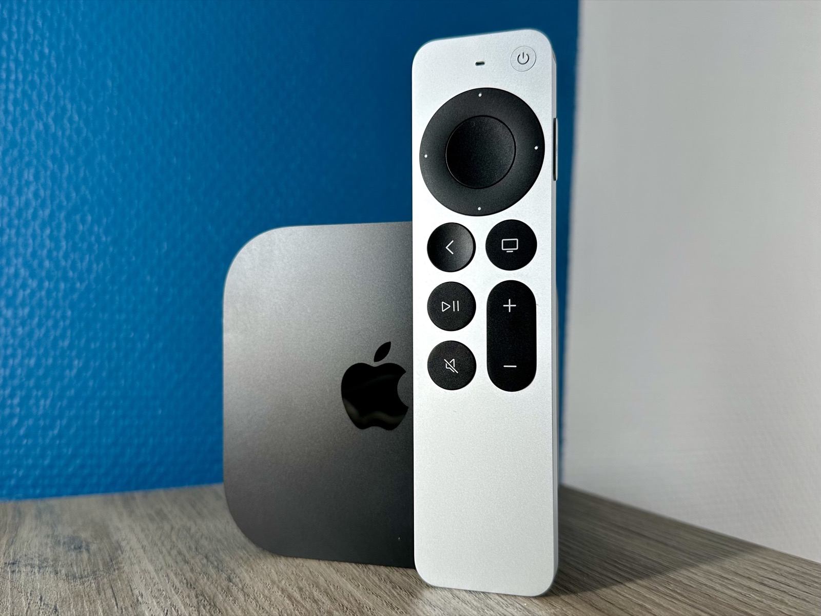 Votre Apple TV va mieux supporter les applications VPN pour le streaming avec tvOS 17