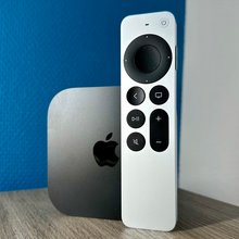 Test Apple TV 4K (2022) : la dernière box TV d'Apple frise la perfection