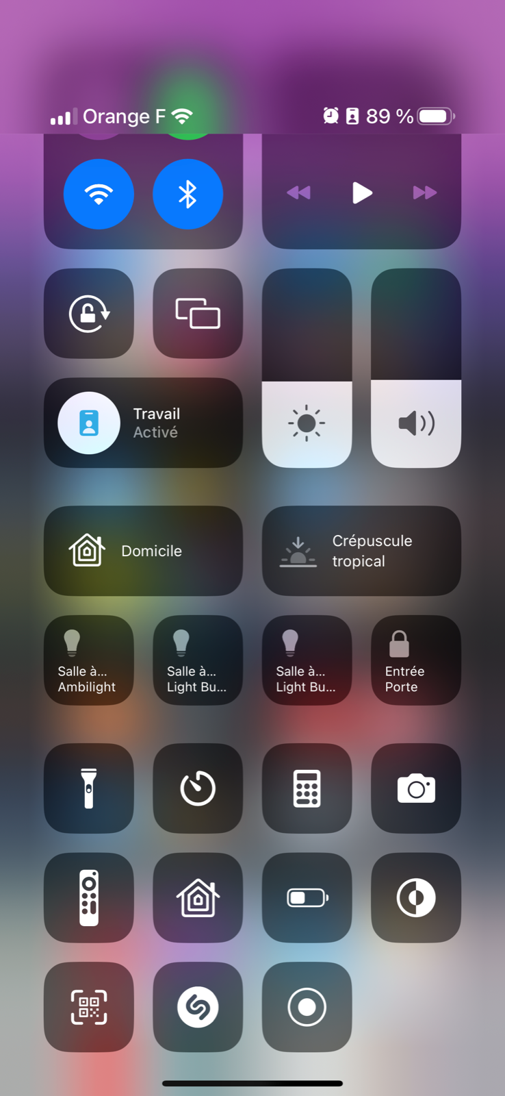 Test Apple TV 4K (2022) © © Mathieu Grumiaux pour Clubic